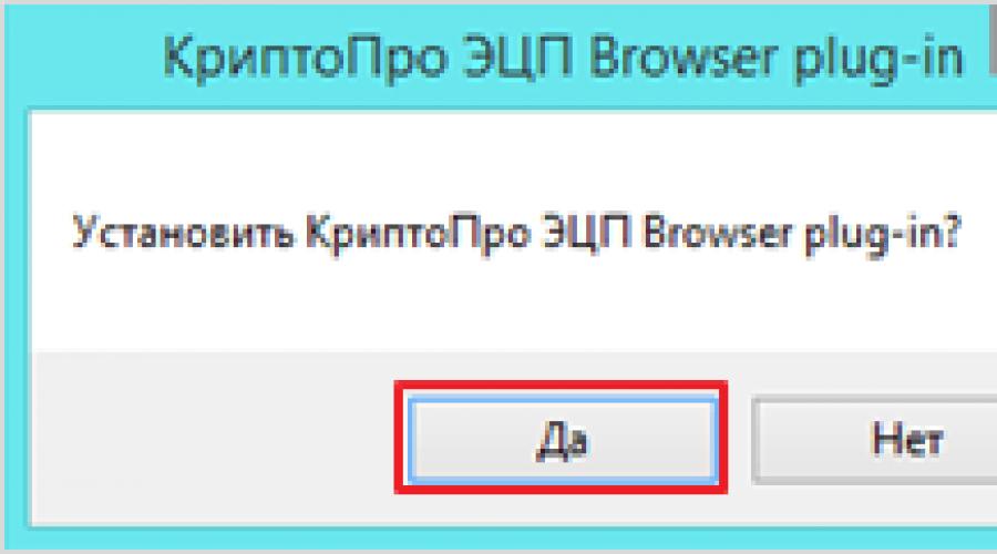 Добавление плагина в Google Chrome. Как установить и почему не запускается расширение КриптоПро browser plugin в Yandex browser Почему плагин не устанавливает на заказ рф