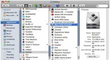 Яблочный ликбез: как установить Windows на MacBook Air Установка виндовс 7 на мак
